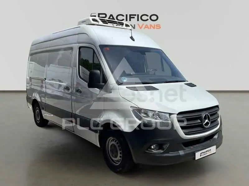 2022 Mercedes Benz Sprinter