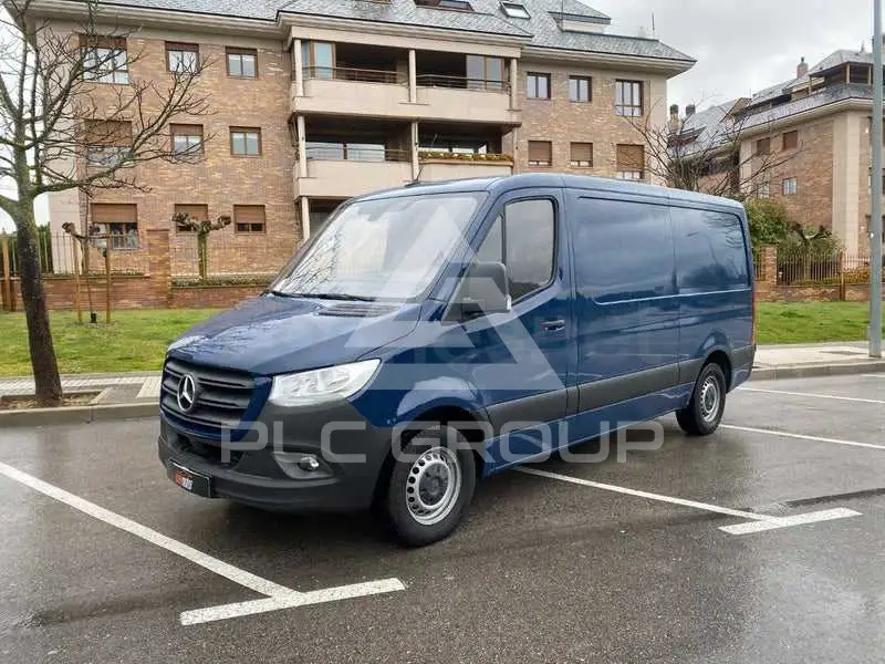 2022 Mercedes Benz Sprinter