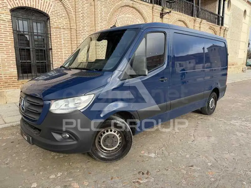 2022 Mercedes Benz Sprinter