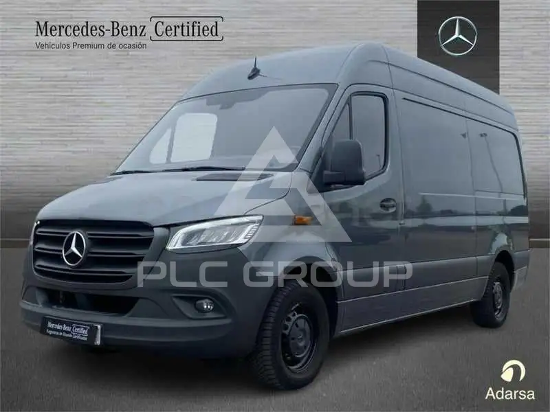 2022 Mercedes Benz Sprinter
