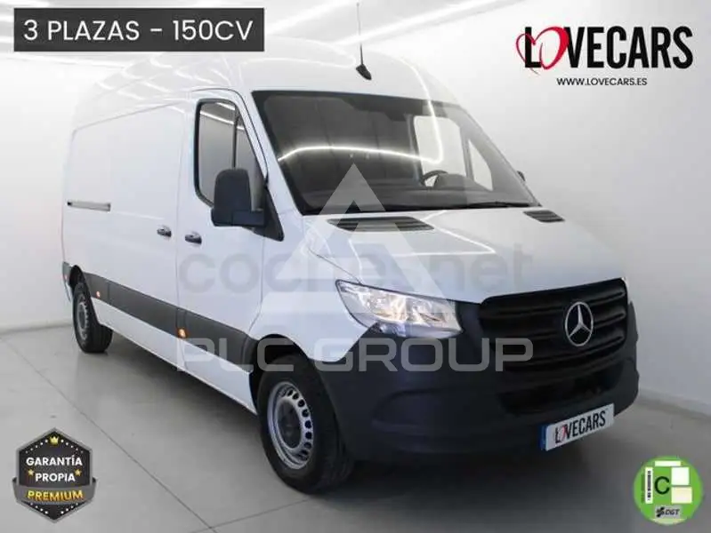 2022 Mercedes Benz Sprinter