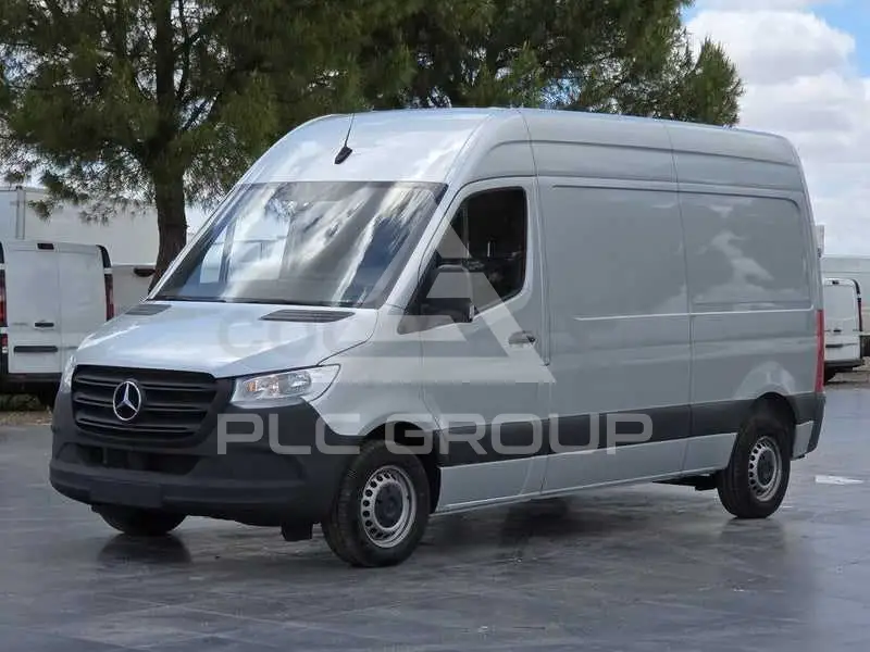 2022 Mercedes Benz Sprinter