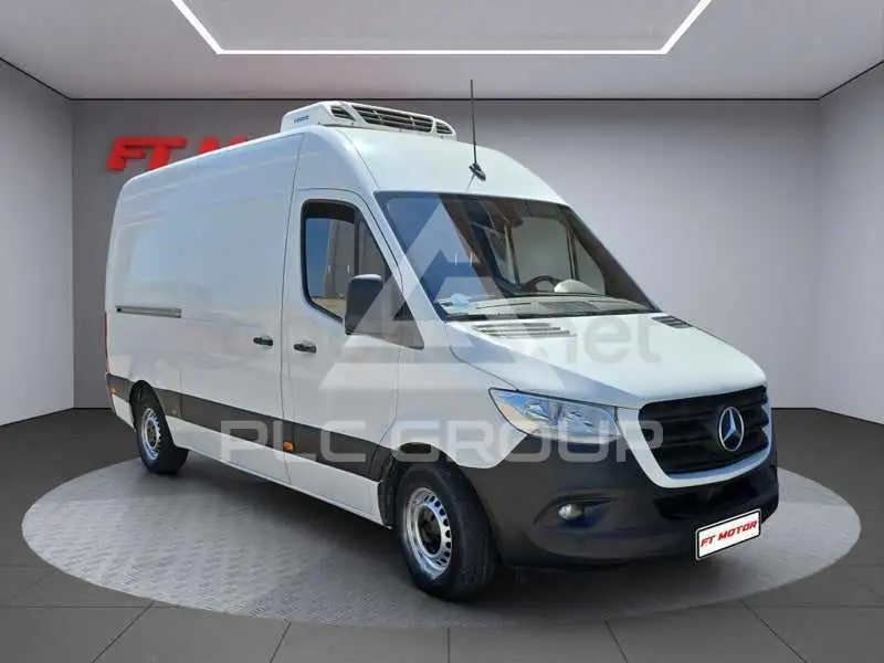 2022 Mercedes Benz Sprinter