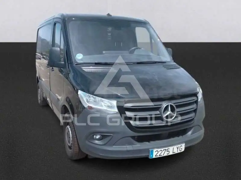 2022 Mercedes Benz Sprinter