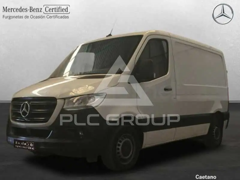 2022 Mercedes Benz Sprinter