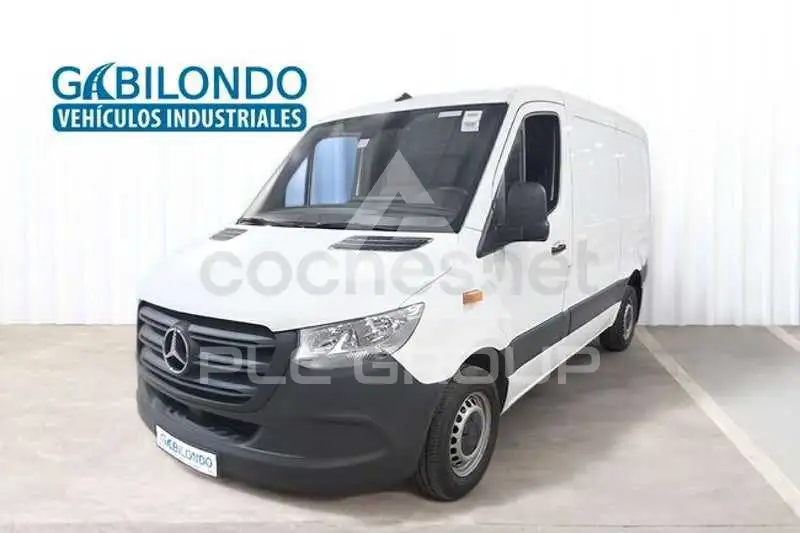 2022 Mercedes Benz Sprinter