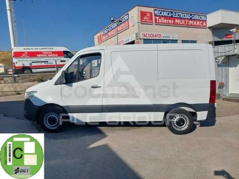 2022 Mercedes Benz Sprinter