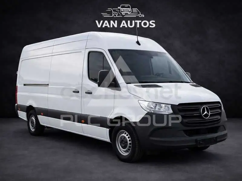 2022 Mercedes Benz Sprinter