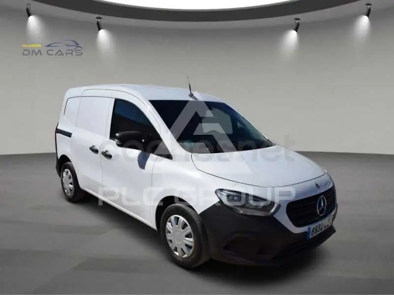 2022 Mercedes Benz Citan