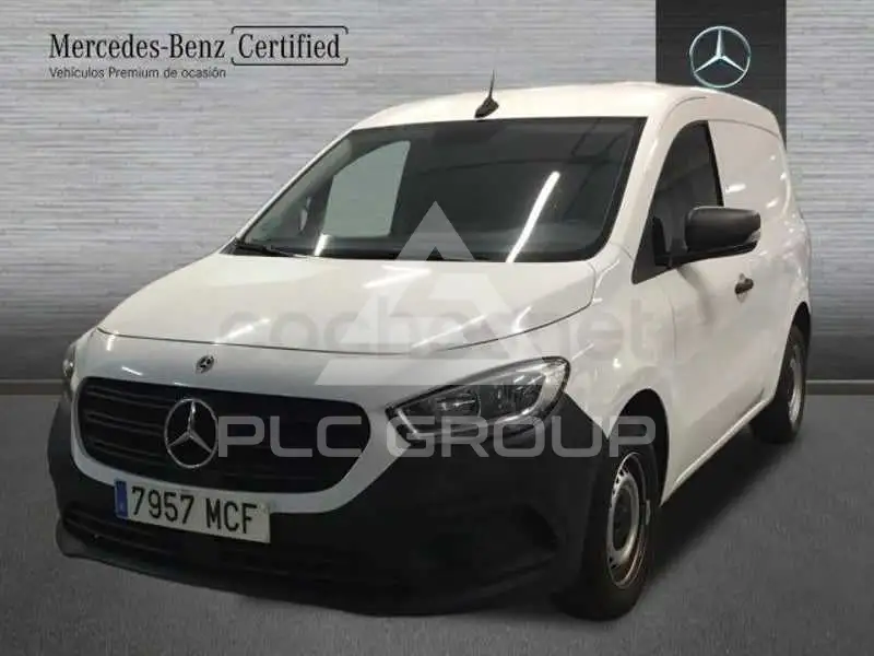 2022 Mercedes Benz Citan