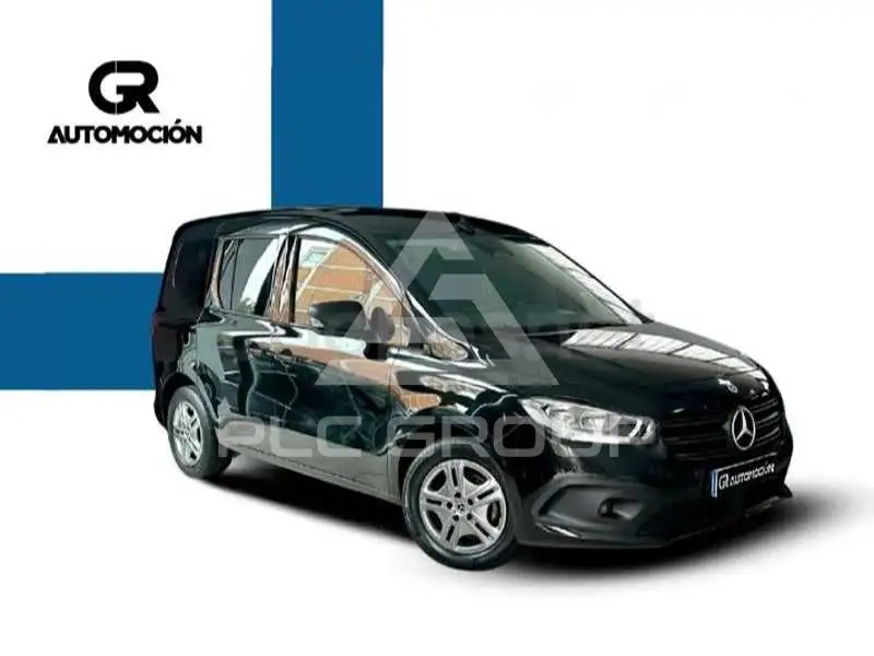 2022 Mercedes Benz Citan
