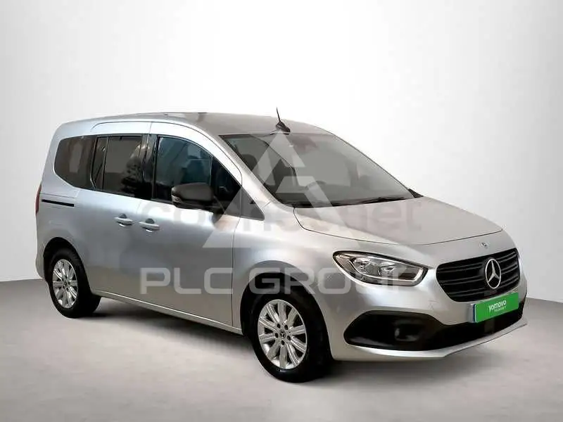 2022 Mercedes Benz Citan