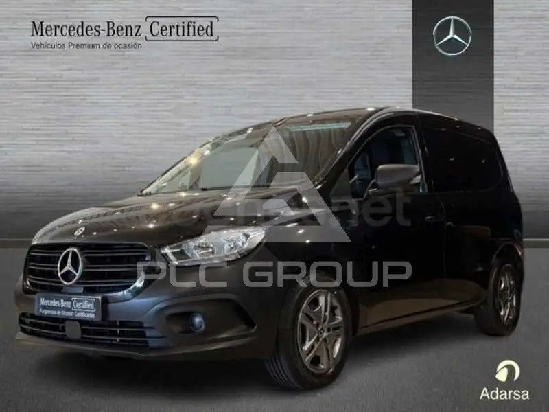 2022 Mercedes Benz Citan