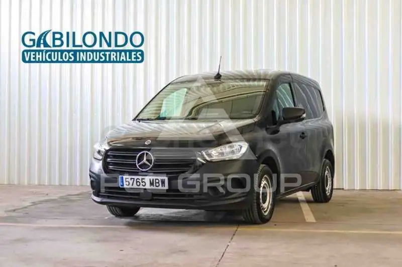 2022 Mercedes Benz Citan