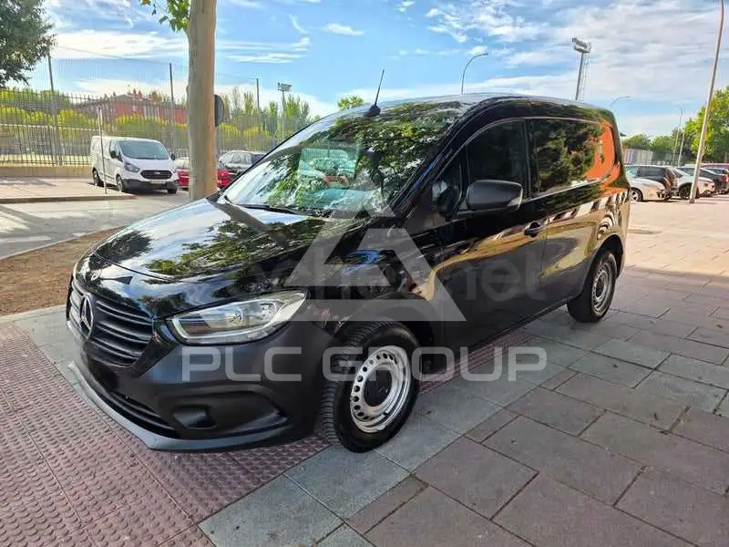 2022 Mercedes Benz Citan