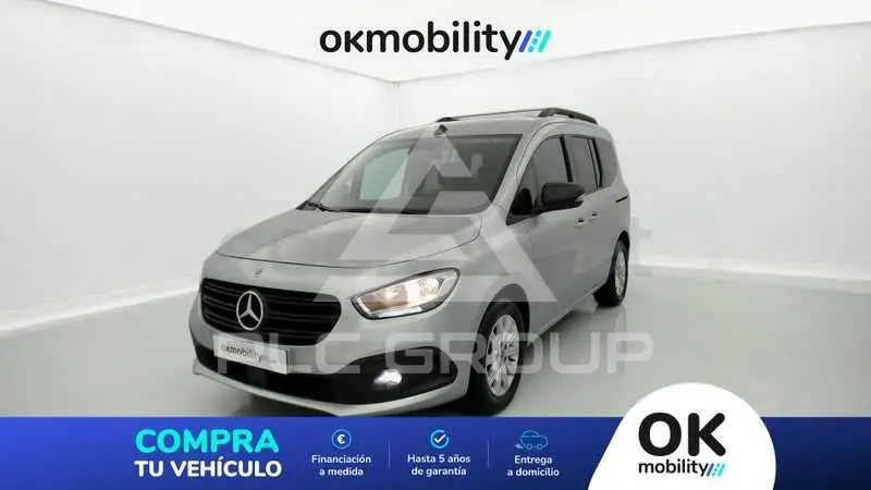 2022 Mercedes Benz Citan