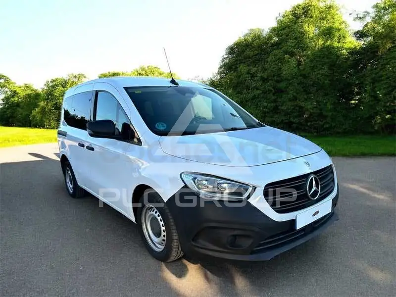 2022 Mercedes Benz Citan