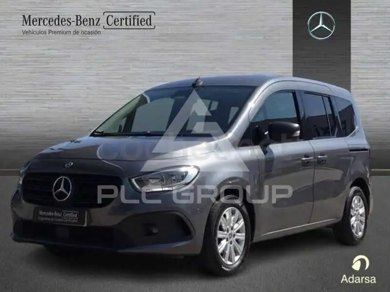 2022 Mercedes Benz Citan