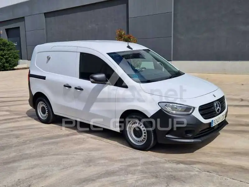 2022 Mercedes Benz Citan