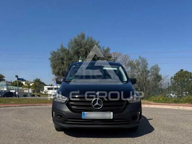 2022 Mercedes Benz Citan