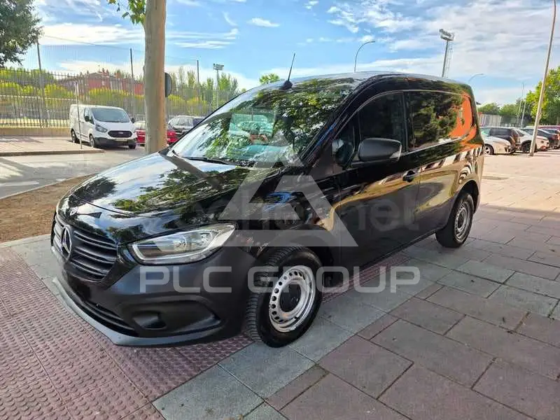 2022 Mercedes Benz Citan