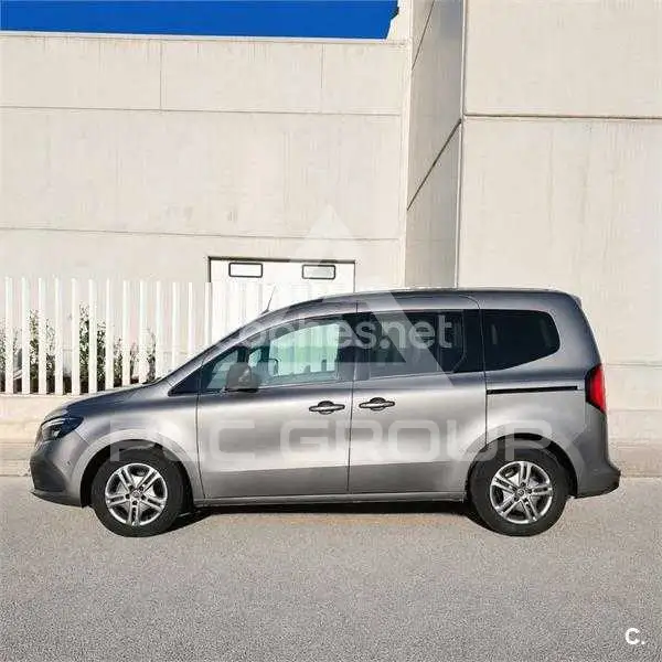 2022 Mercedes Benz Citan