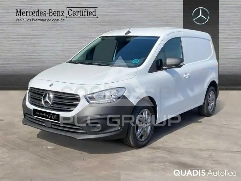 2022 Mercedes Benz Citan