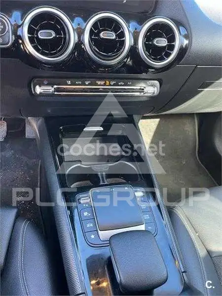 2022 Mercedes Benz B-Class