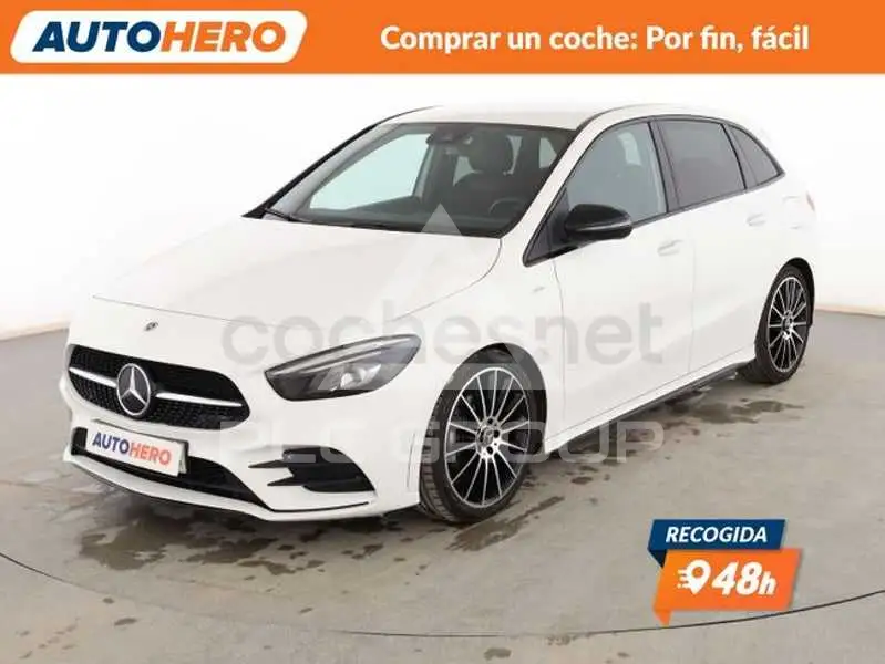 2022 Mercedes Benz B-Class