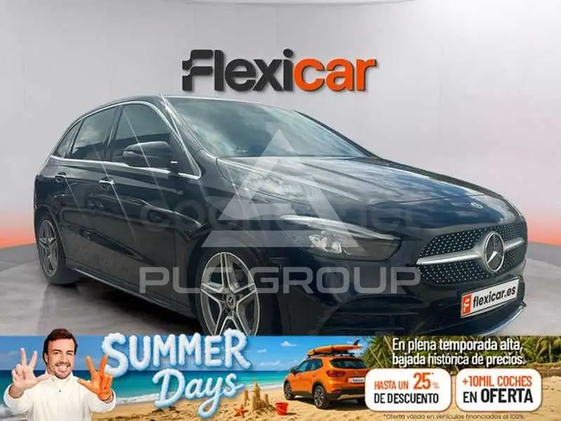 2022 Mercedes Benz B-Class