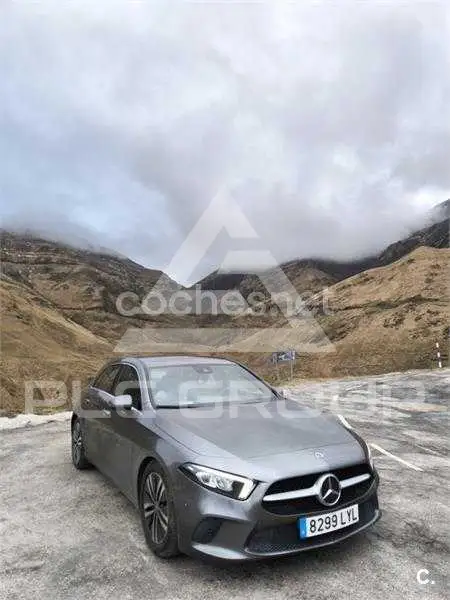 2022 Mercedes Benz A