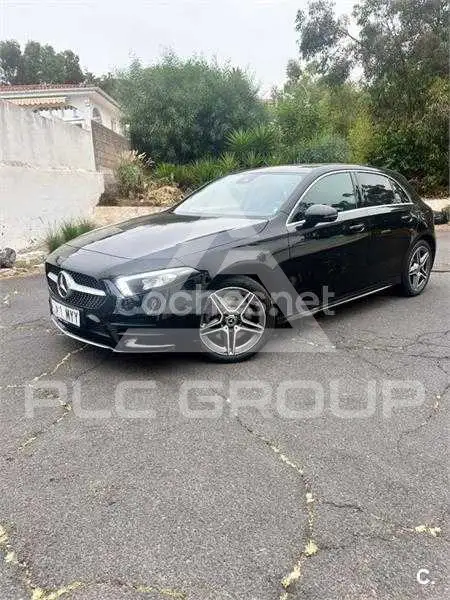 2022 Mercedes Benz A