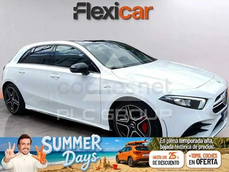 2022 Mercedes Benz A