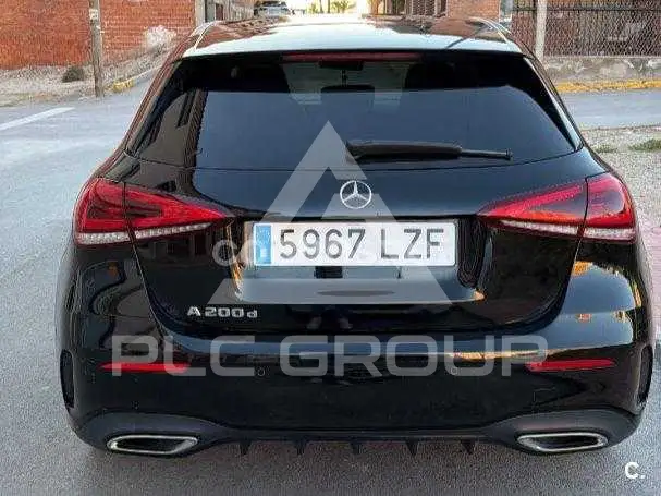 2022 Mercedes Benz A