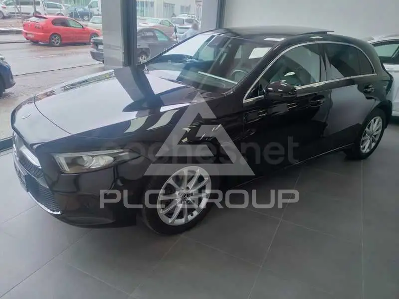 2022 Mercedes Benz A