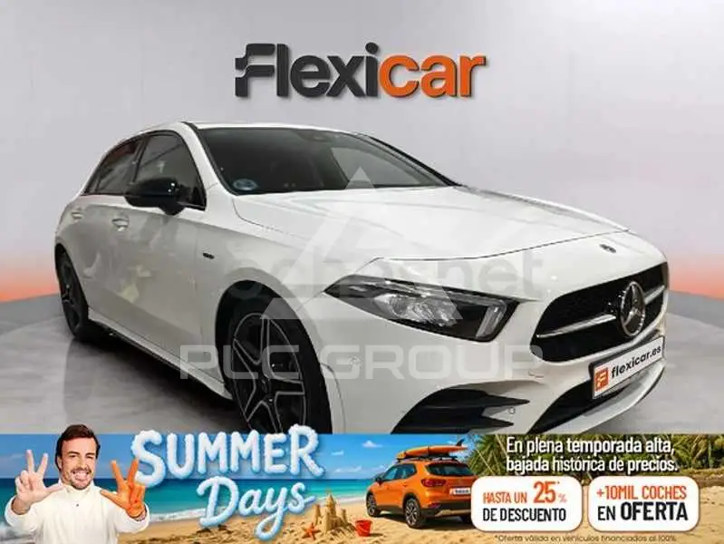 2022 Mercedes Benz A