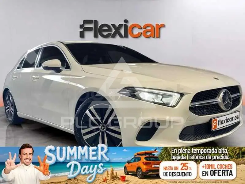 2022 Mercedes Benz A