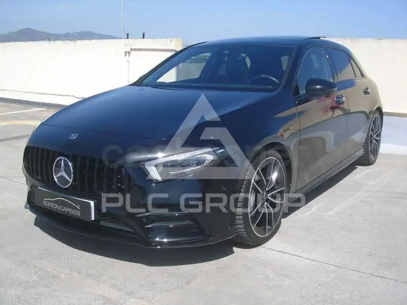 2022 Mercedes Benz A