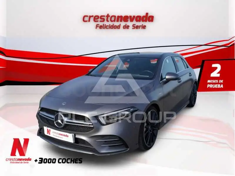 2022 Mercedes Benz A