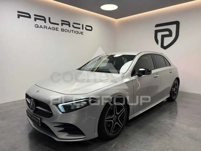 2022 Mercedes Benz A