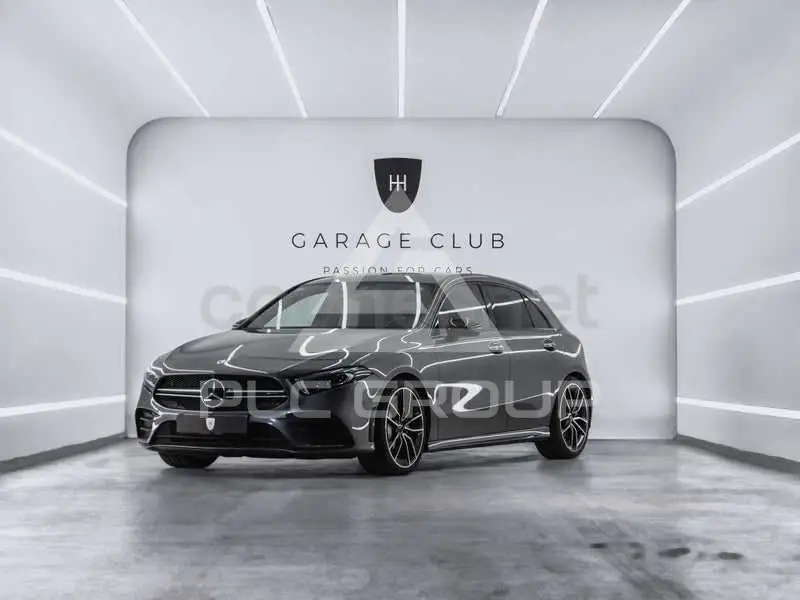 2022 Mercedes Benz A