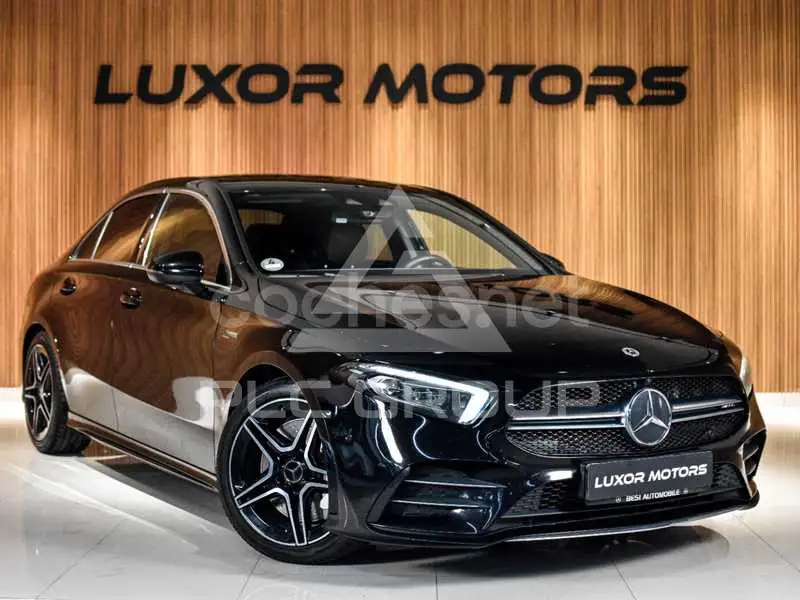 2022 Mercedes Benz A