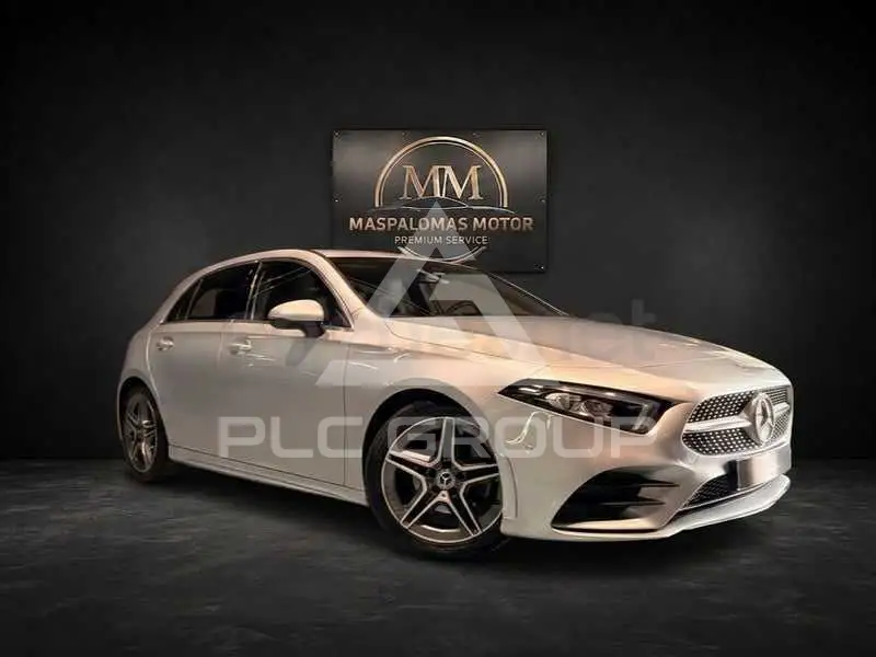 2022 Mercedes Benz A