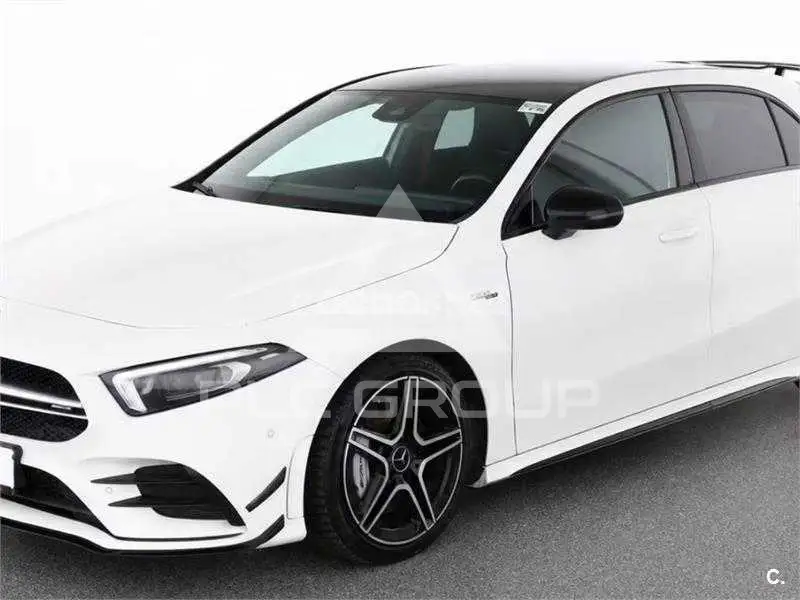 2022 Mercedes Benz A