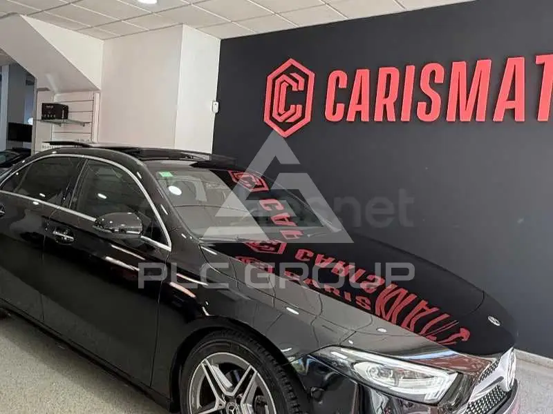 2022 Mercedes Benz A