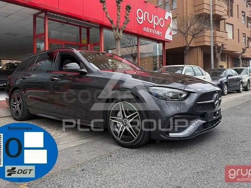 2022 Mercedes Benz C-Class