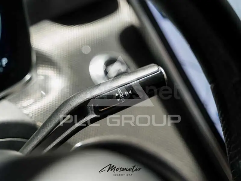 2022 Mercedes Benz C-Class