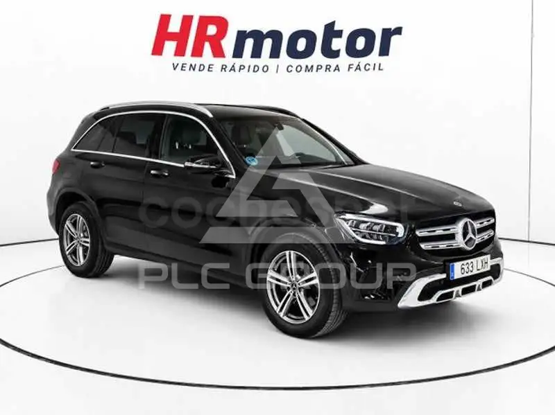 2022 Mercedes Benz GLC-Class