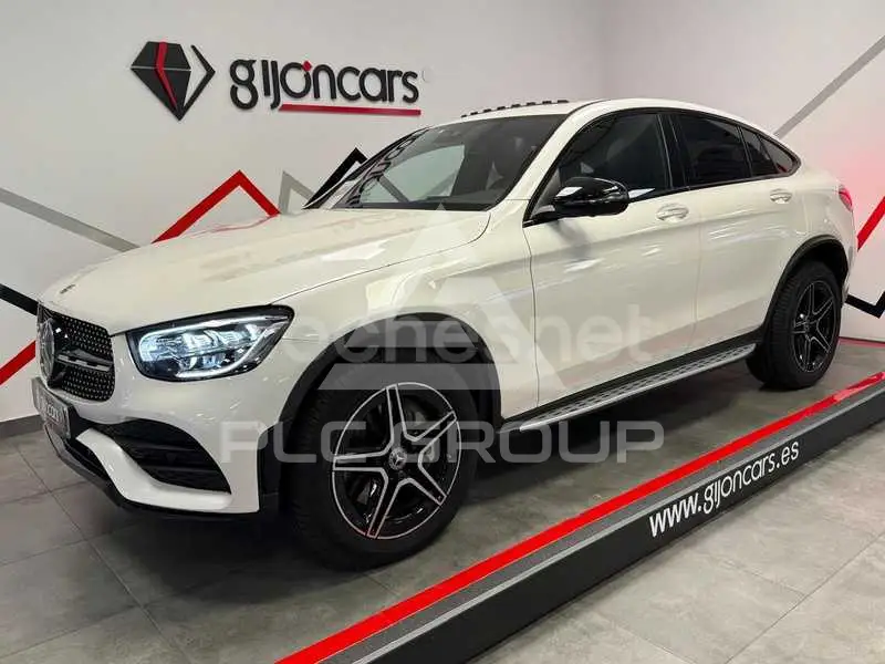 2022 Mercedes Benz GLC-Class