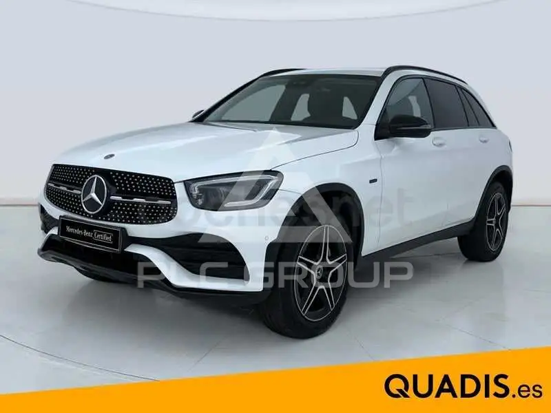 2022 Mercedes Benz GLC-Class